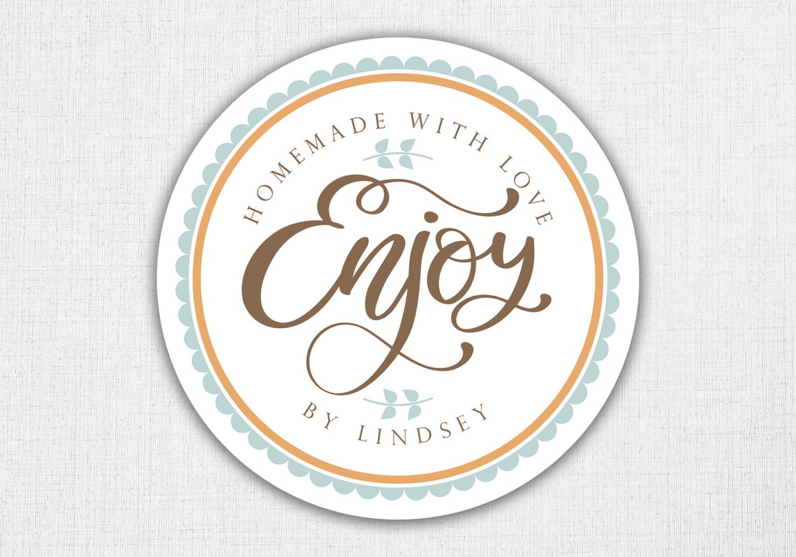 Homemade with Love Baking Stic – Kitchen.Baking Labels recenzja i cena