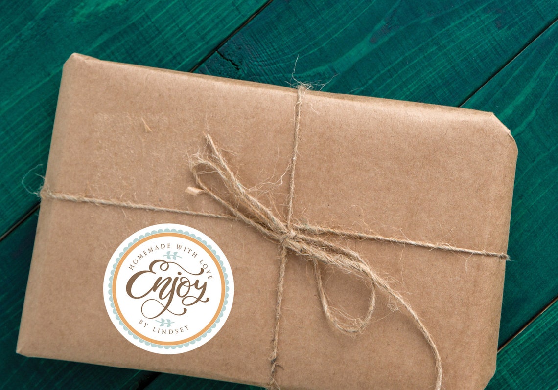 Homemade with Love Baking Stic – Kitchen.Baking Labels recenzja i cena