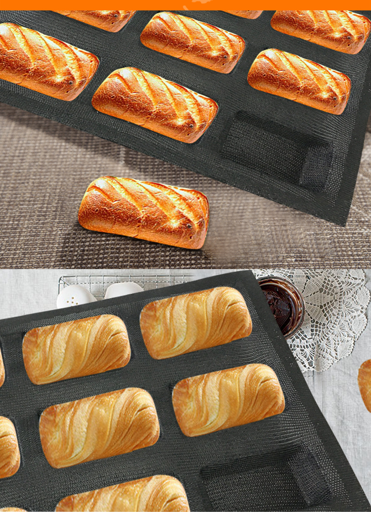 Bluedrop Food Grade Silicone B – Kitchen Grade Baking Sheet recenzja i cena