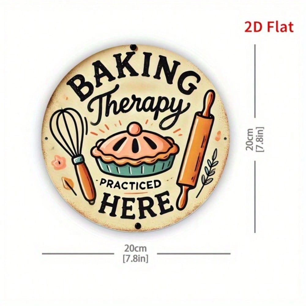 Vintage Baking Kitchen Wall Ar – Kitchen Baking Wall Art recenzja i cena