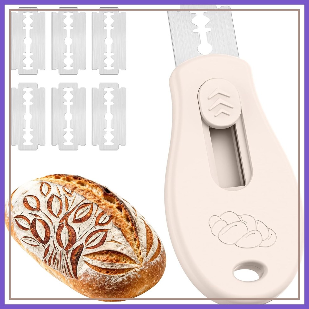 Bread Lame Sourdough Scoring T – Bread Lame Scoring recenzja i cena