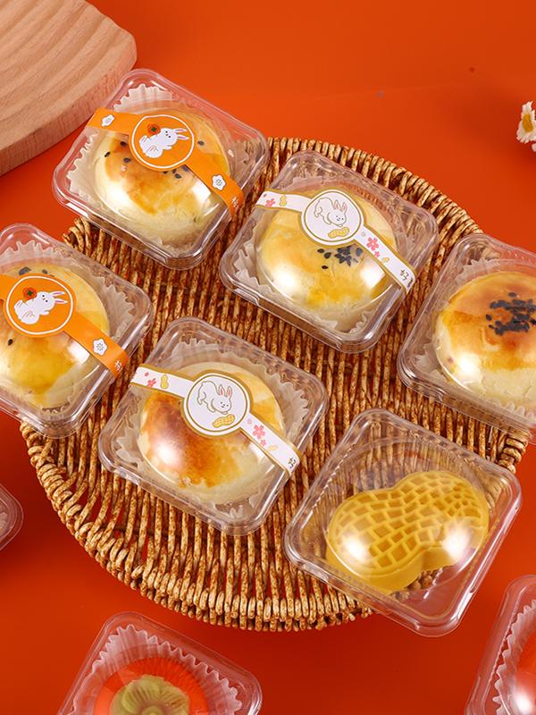 Creative 3D Cherry Blossom Sea – Kitchen.Baking Labels recenzja i cena