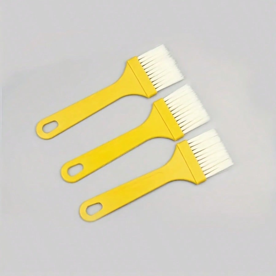 2pc/6pcs Heat-Resistant Holida – Kitchen Baking Brush recenzja i cena