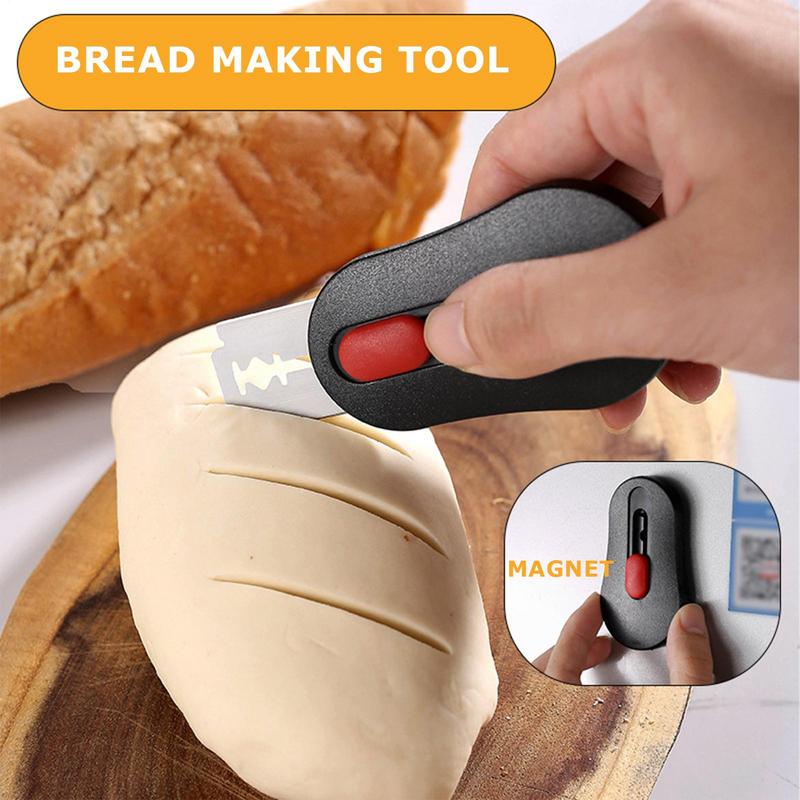 Bread Lame Dough Scoring Tool  – Bread Lame Scoring recenzja i cena