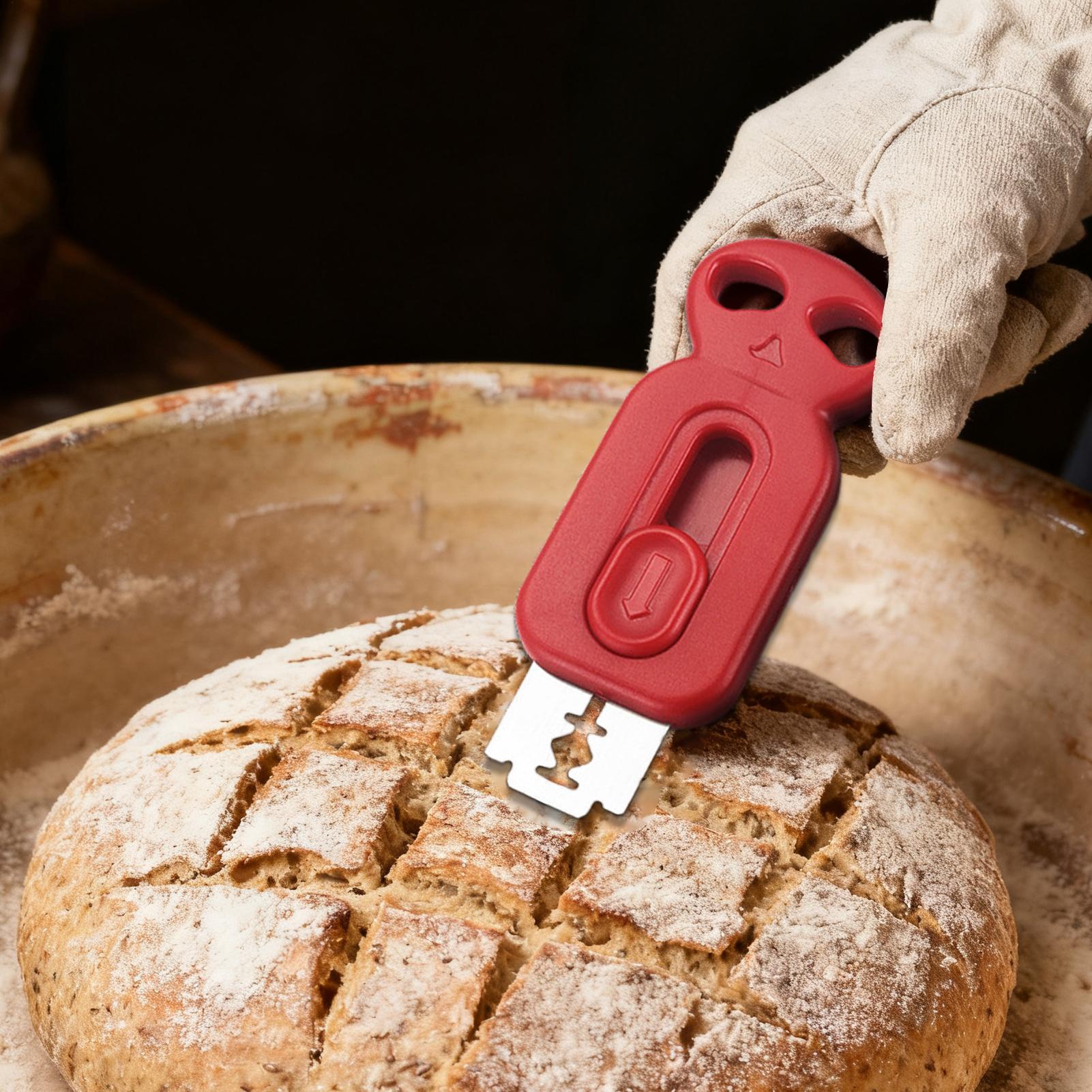 Bread Razor For Scoring Reusab – Bread Lame Scoring recenzja i cena