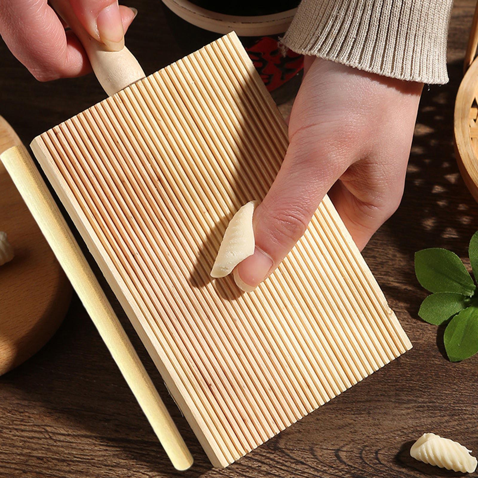 Gnocchi Pasta Board Macaroni P – Kitchen Baking Cupboard recenzja i cena