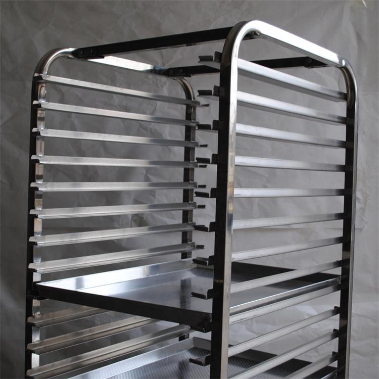 Kitchen Equipment  20 Tiers St – Kitchen Baking Trolley recenzja i cena