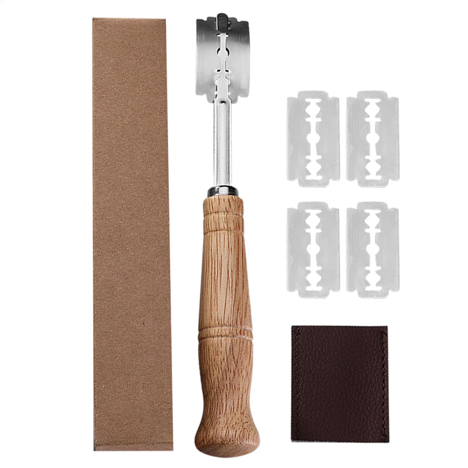 Home Stainless Steel Bread Lam – Bread Lame Scoring recenzja i cena