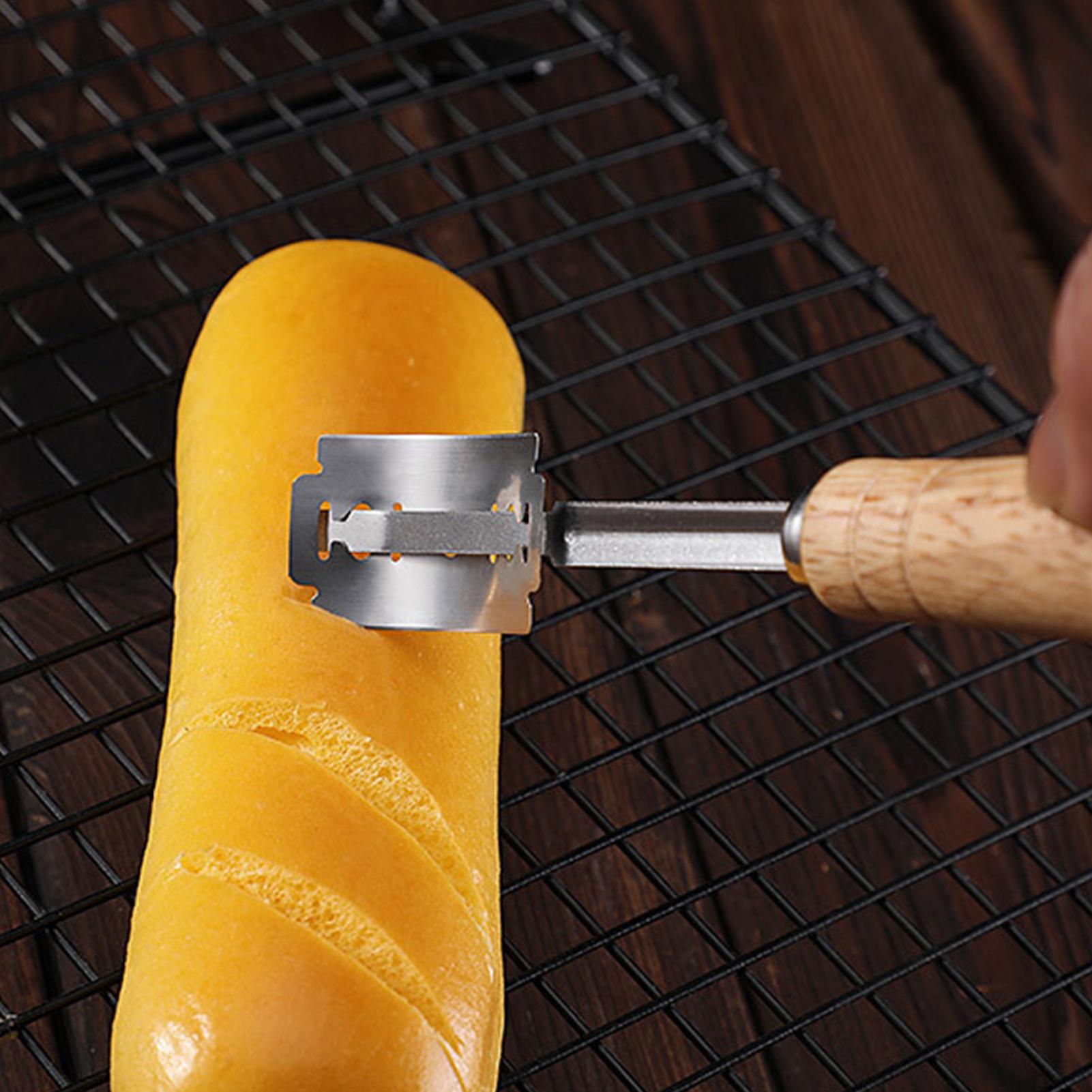 Home Stainless Steel Bread Lam – Bread Lame Scoring recenzja i cena