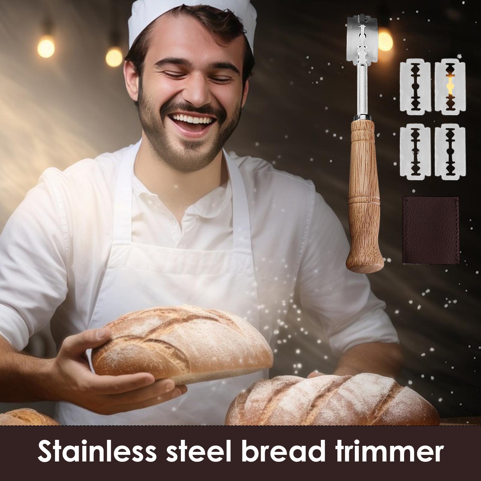 Home Stainless Steel Bread Lam – Bread Lame Scoring recenzja i cena