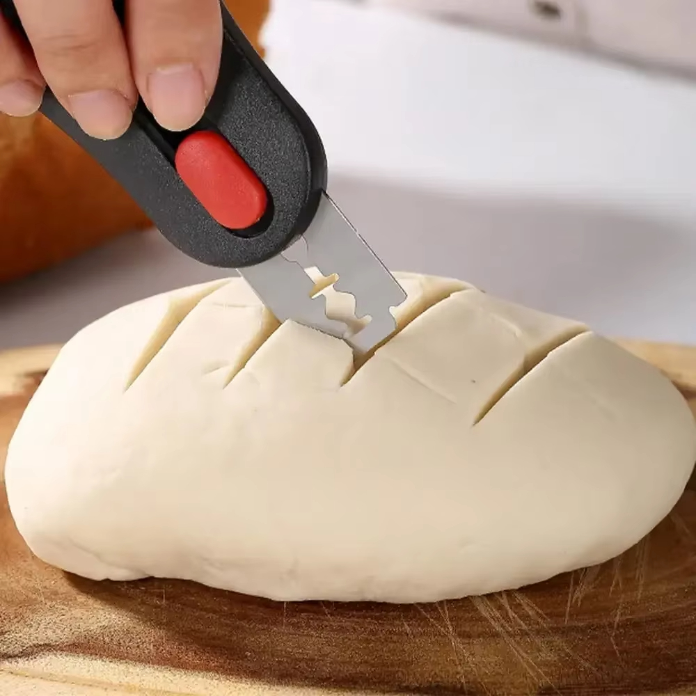 Sourdough Bread Scoring Lame K – Bread Lame Scoring recenzja i cena