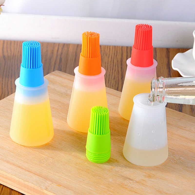 Kitchen Tools High Temperature – Kitchen Baking Brush recenzja i cena