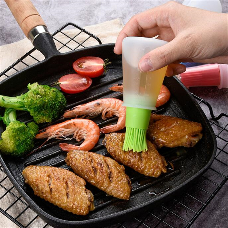 Kitchen Tools High Temperature – Kitchen Baking Brush recenzja i cena