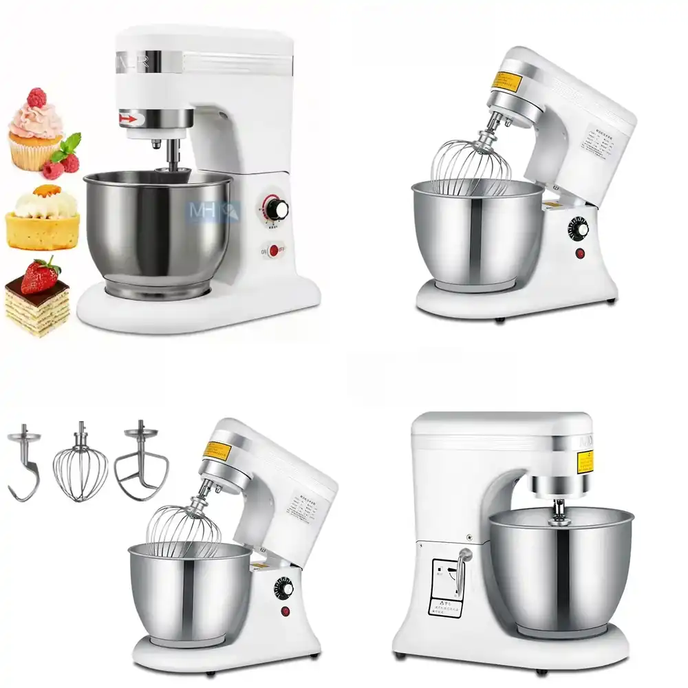 Kitchen vertical cake mixer, b – Kitchen Baking Cake recenzja i cena