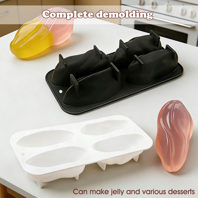 1 or 4-Cell Pistachio Design F – Baking Kitchen Design recenzja i cena