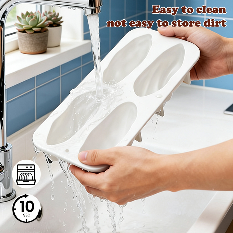 1 or 4-Cell Pistachio Design F – Baking Kitchen Design recenzja i cena