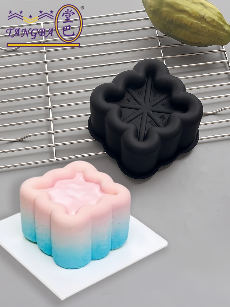Tangba Silicone Baking Tool 4- – Baking Kitchen Design recenzja i cena