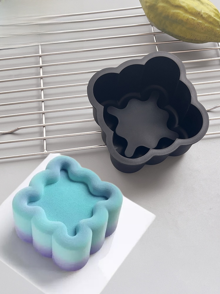Tangba Silicone Baking Tool 4- – Baking Kitchen Design recenzja i cena