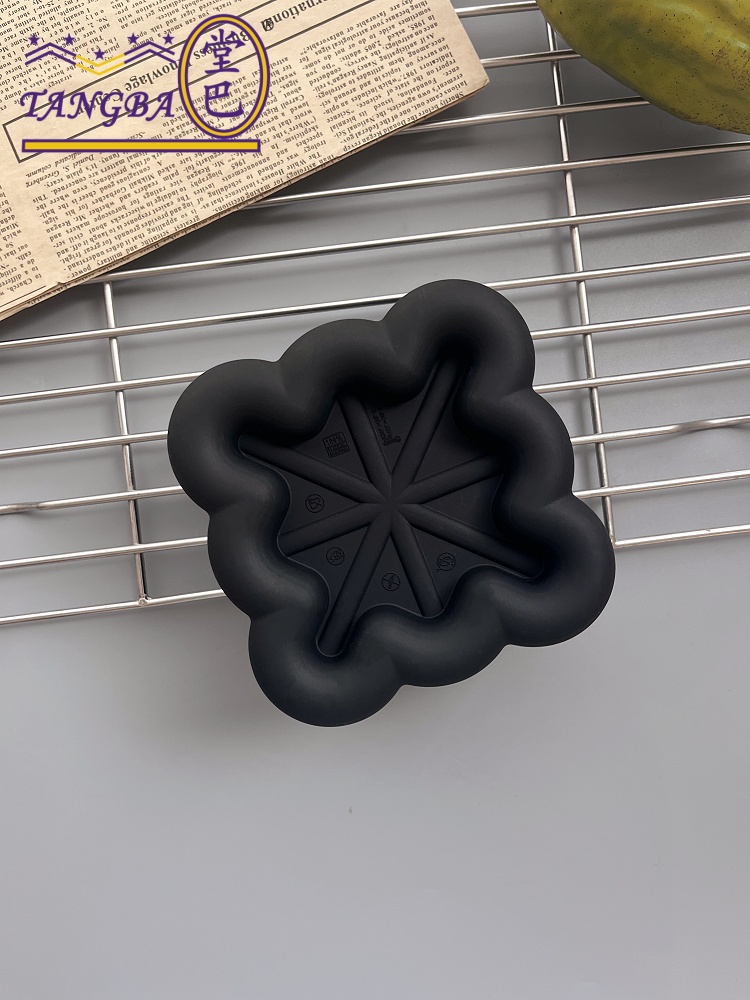 Tangba Silicone Baking Tool 4- – Baking Kitchen Design recenzja i cena