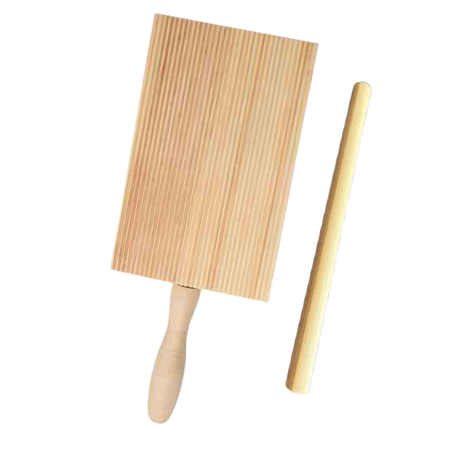 Gnocchi Board Gnocchi Maker Pa – Kitchen Baking Cupboard recenzja i cena