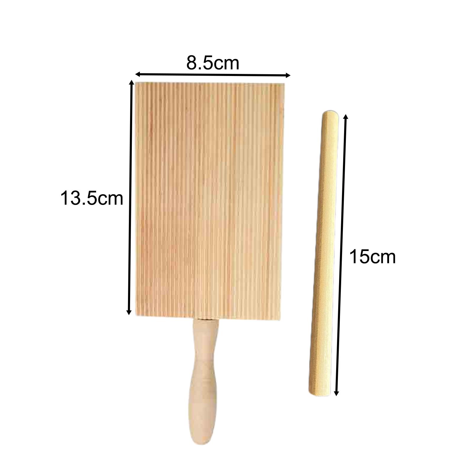 Gnocchi Board Gnocchi Maker Pa – Kitchen Baking Cupboard recenzja i cena