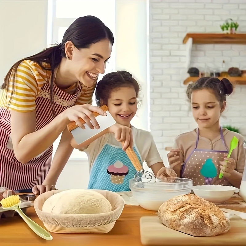 Large Quantity Sourdough Bread – Kitchen Baking Must Haves recenzja i cena