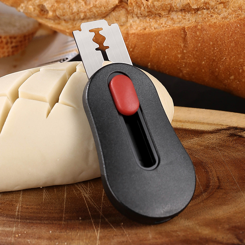 1~5pc Magnetic Bread Lame Doug – Bread Lame Scoring recenzja i cena