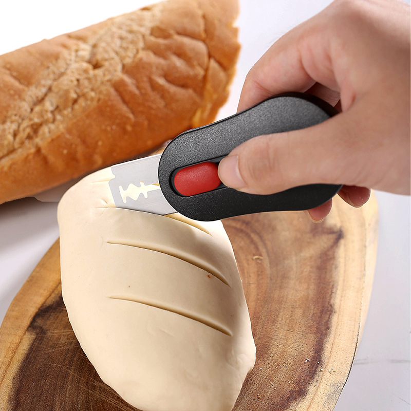 1~5pc Magnetic Bread Lame Doug – Bread Lame Scoring recenzja i cena