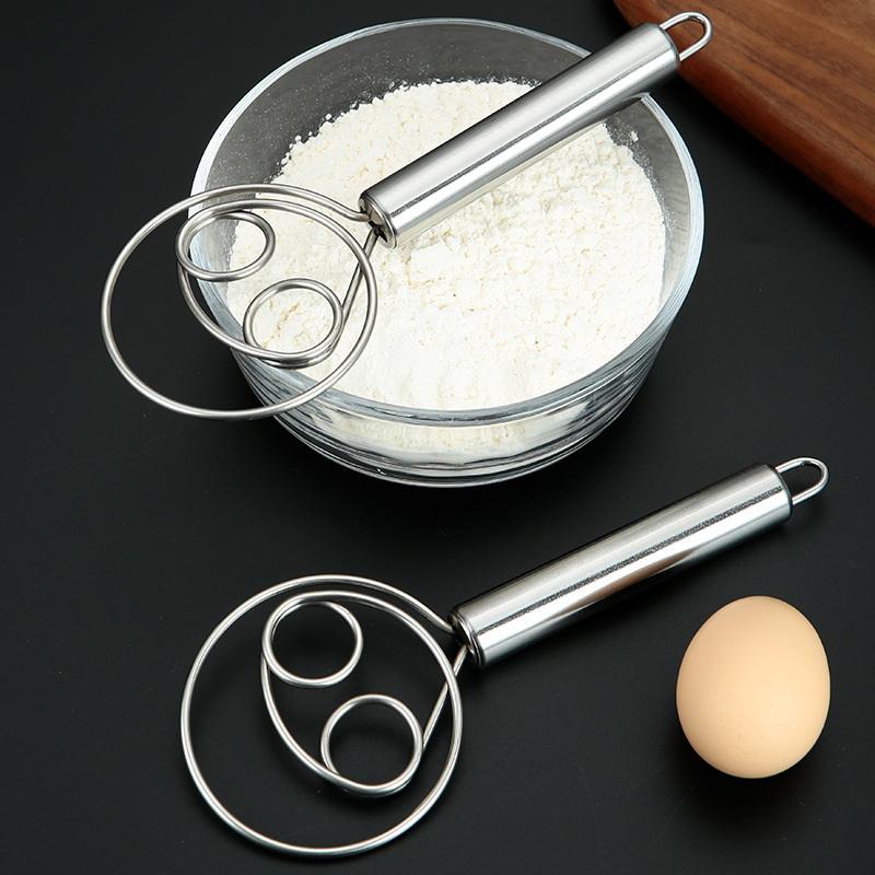 C Dough Whisk Bread Mixer Stai – Kitchen Baking Cake recenzja i cena
