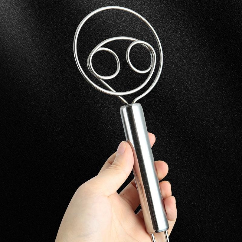 C Dough Whisk Bread Mixer Stai – Kitchen Baking Cake recenzja i cena
