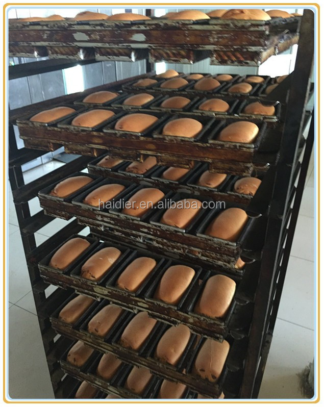 Bakery Stainless Steel Cooling – Kitchen Baking Trolley recenzja i cena