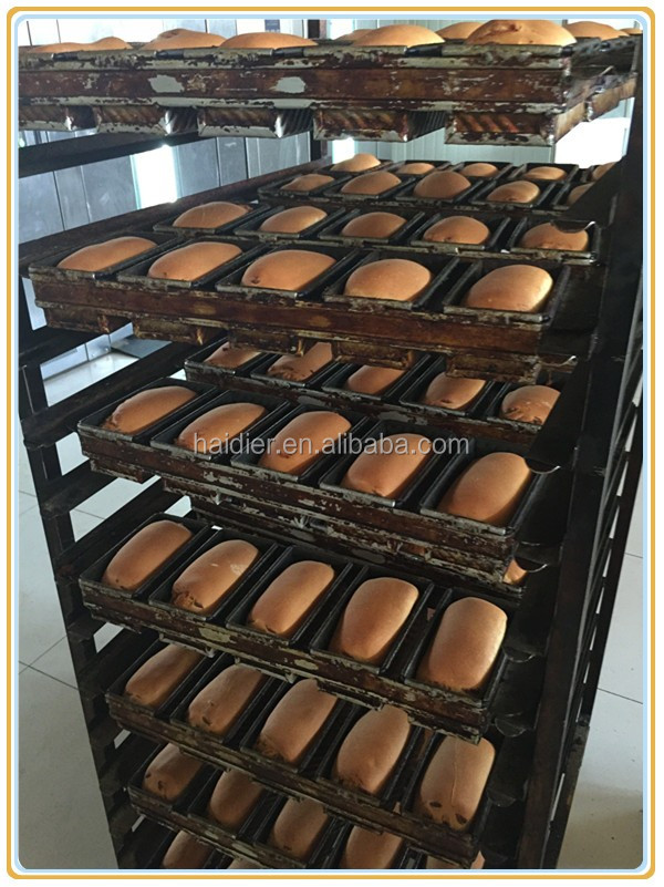 Bakery Stainless Steel Cooling – Kitchen Baking Trolley recenzja i cena