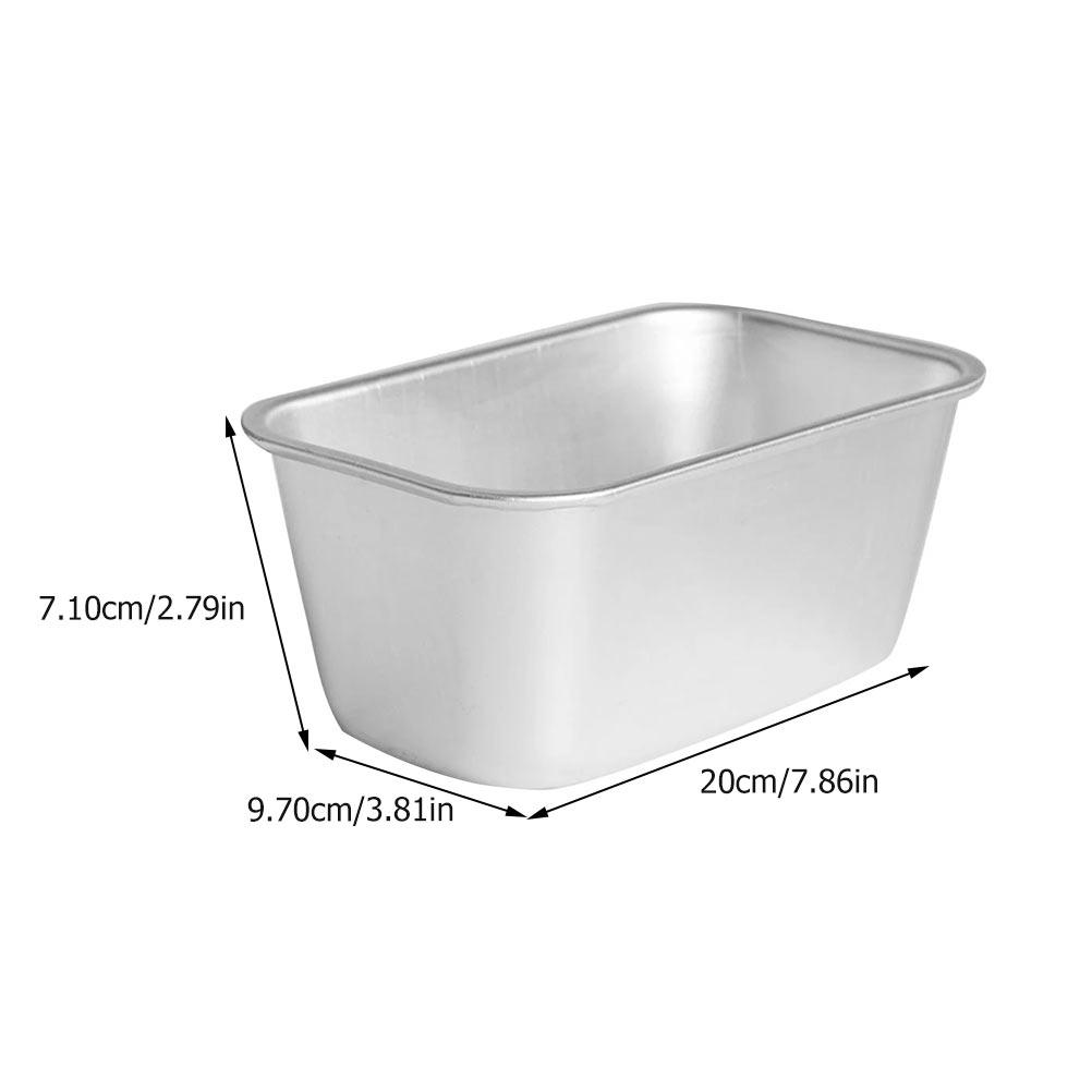 1Pcs Toasting Box Nonstick Bre – Kitchen Baking Cake recenzja i cena