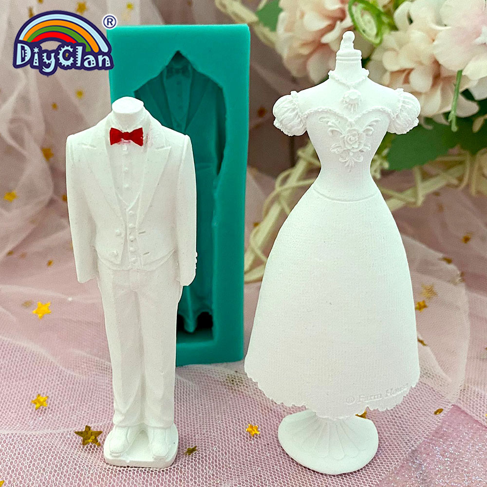 Marry Decoration Silicone Mold – Kitchen Appliances For Baking recenzja i cena