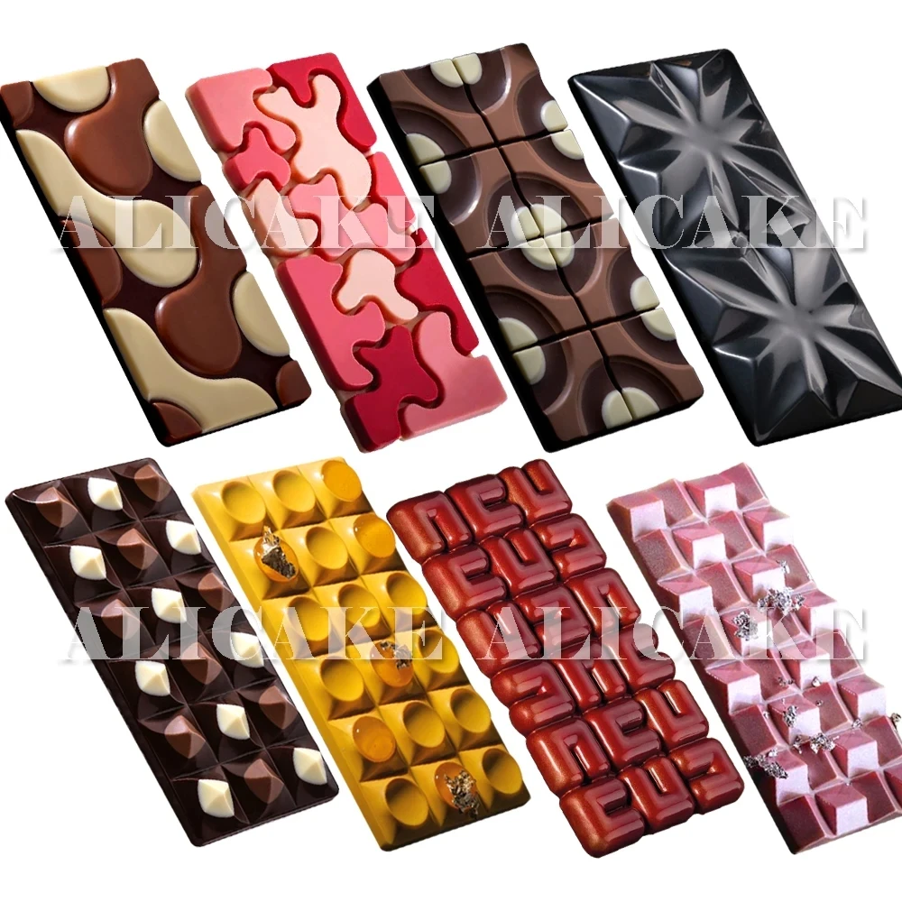Chocolate Mould Polycarbonate  – Kitchen Appliances For Baking recenzja i cena