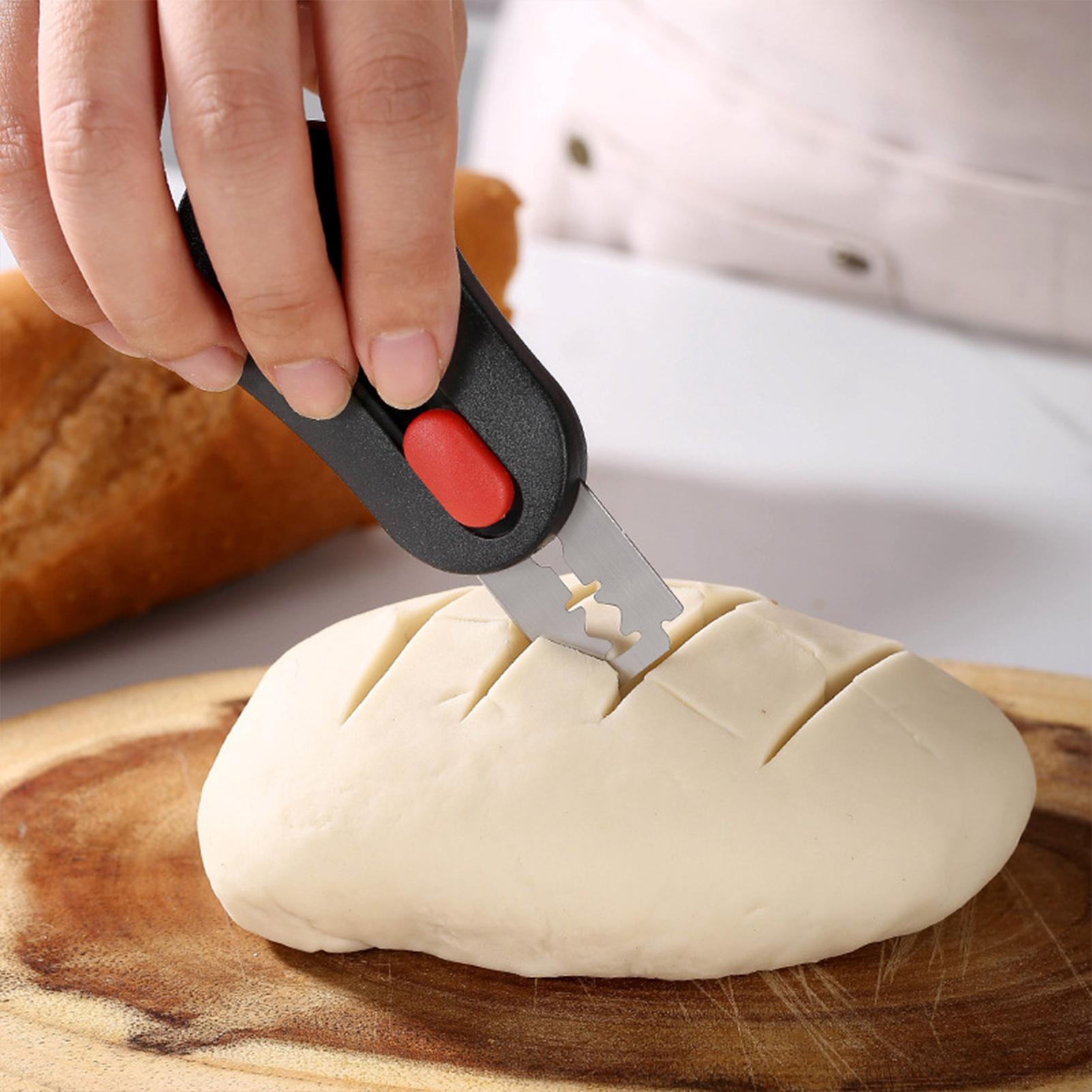 Sourdough Bread Scoring Lame B – Bread Lame Scoring recenzja i cena