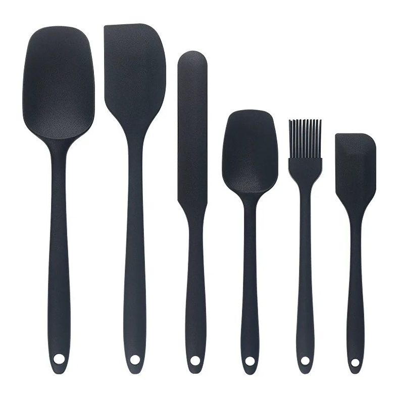 6-piece cute kitchen gadgets s – Kitchen Baking Brush recenzja i cena