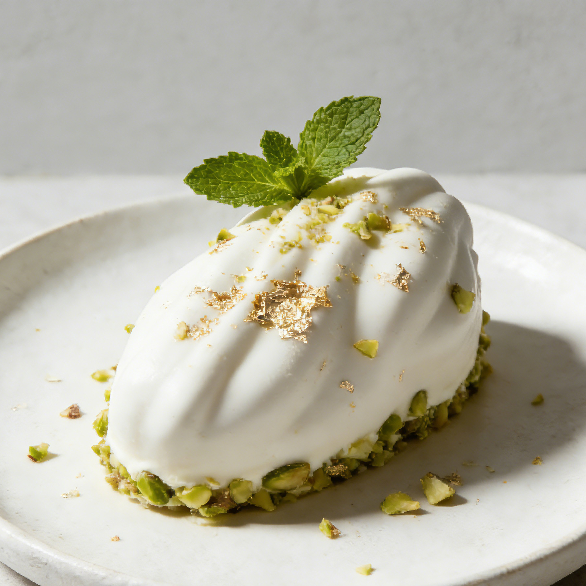 4-Cell Pistachios Design Silic – Baking Kitchen Design recenzja i cena