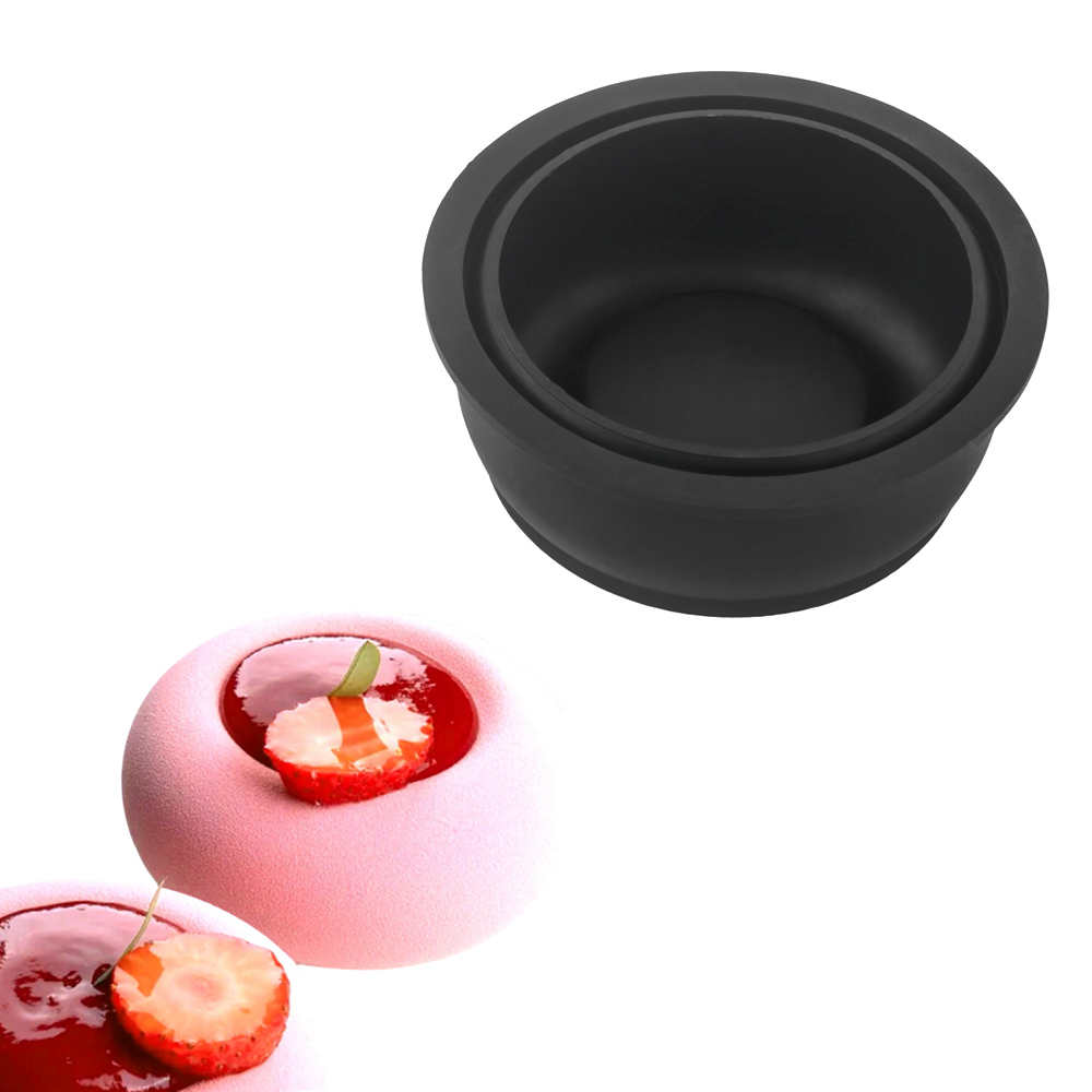 1 or 6 or 15-Cell Circular Con – Baking Kitchen Design recenzja i cena