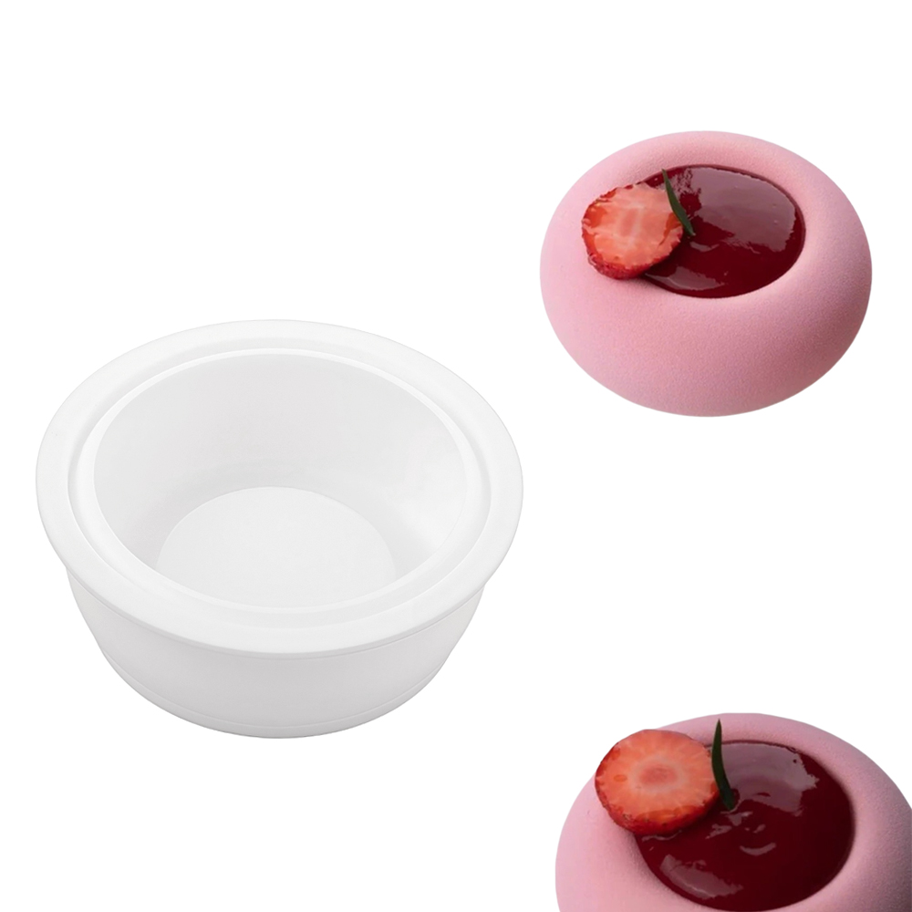 1 or 6 or 15-Cell Circular Con – Baking Kitchen Design recenzja i cena