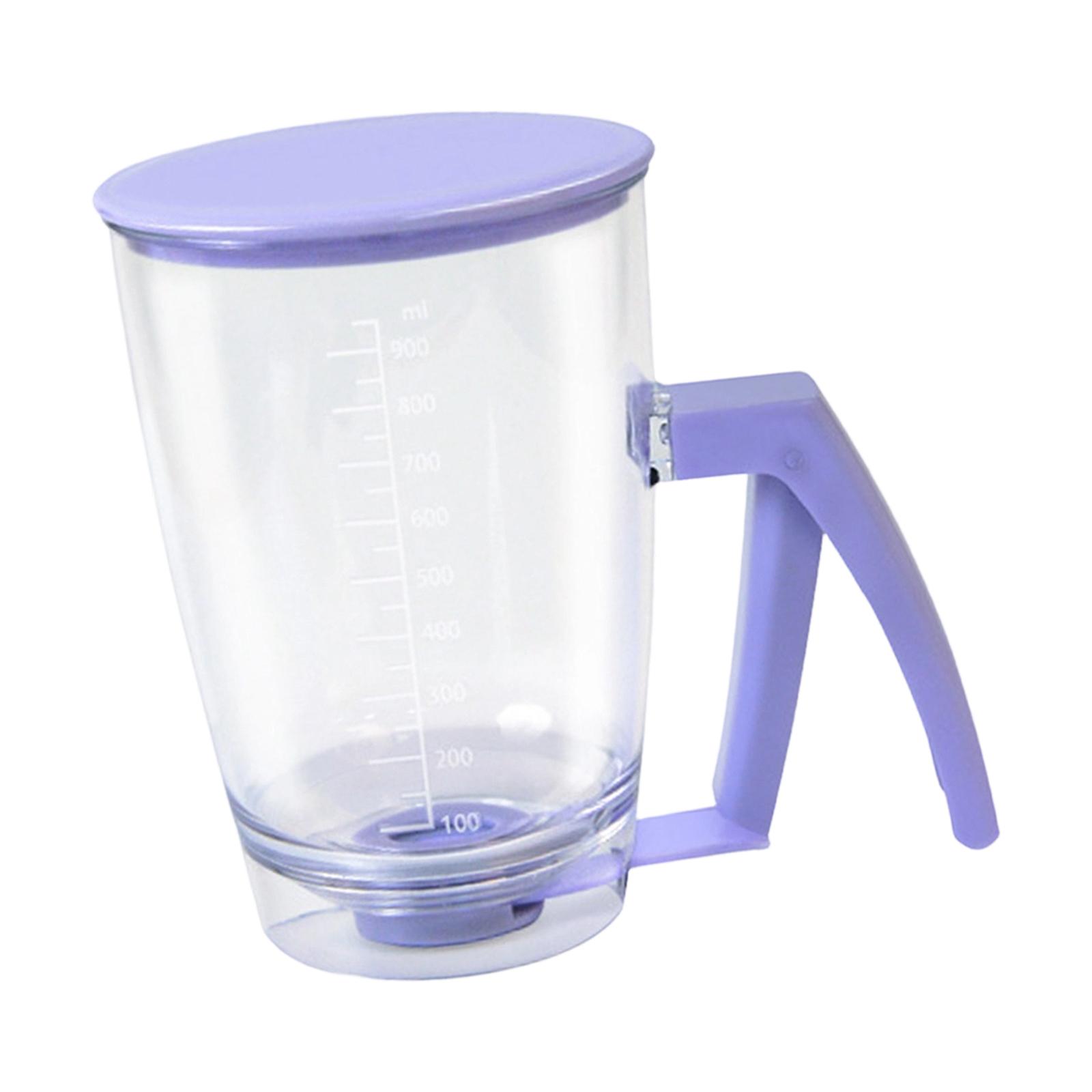 Pancake Batter Dispenser Easy  – Kitchen.Baking Labels recenzja i cena
