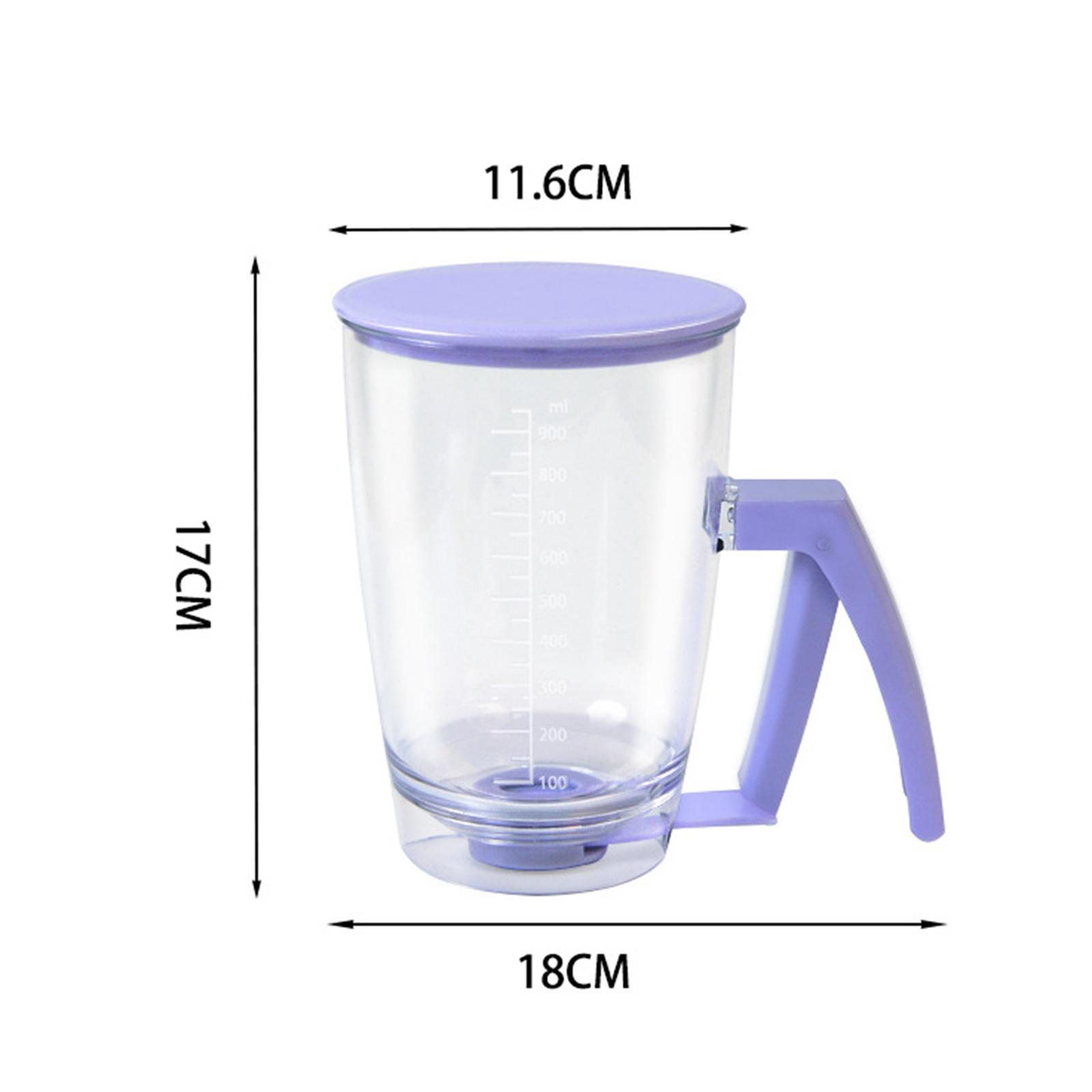 Pancake Batter Dispenser Easy  – Kitchen.Baking Labels recenzja i cena