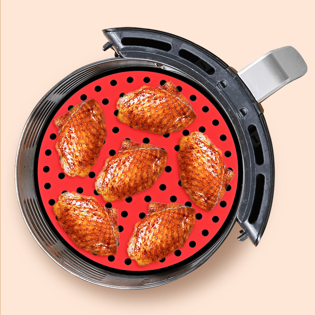 High Quality Air Fryer Silicon – Kitchen Baking Utensil recenzja i cena