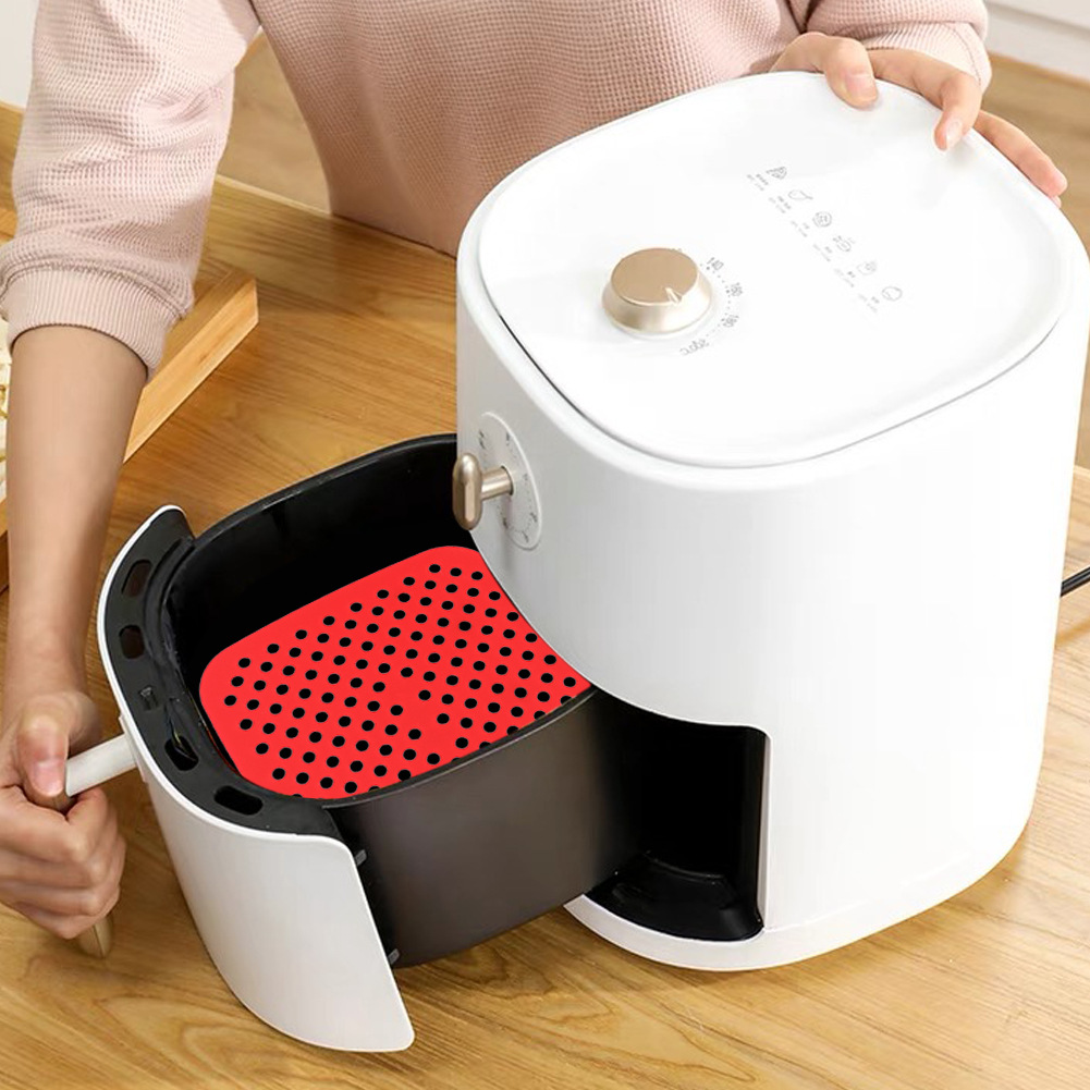 High Quality Air Fryer Silicon – Kitchen Baking Utensil recenzja i cena