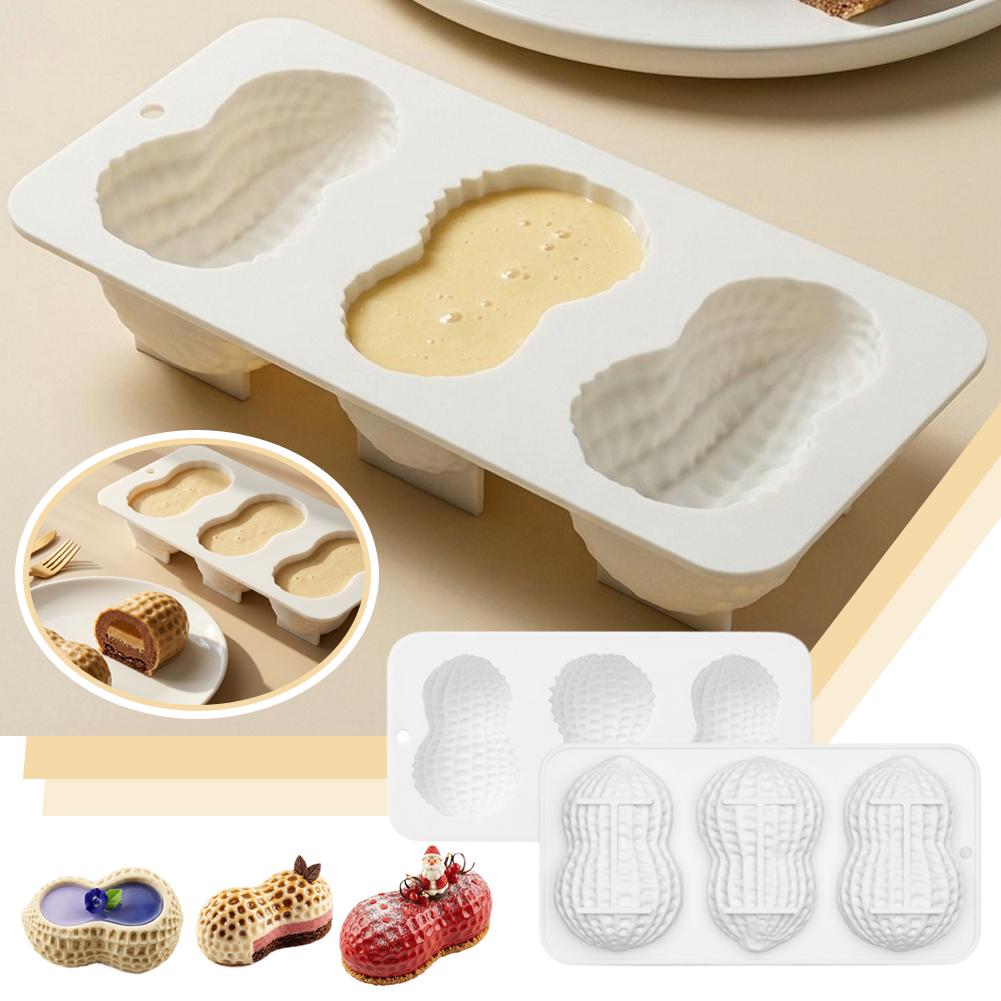 Blueberries Shaped hocolate Mo – Kitchen Appliances For Baking recenzja i cena
