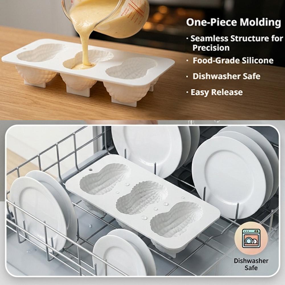 Blueberries Shaped hocolate Mo – Kitchen Appliances For Baking recenzja i cena