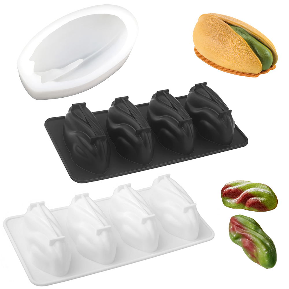 Single or 4-Cell Pistachios De – Kitchen Appliances For Baking recenzja i cena