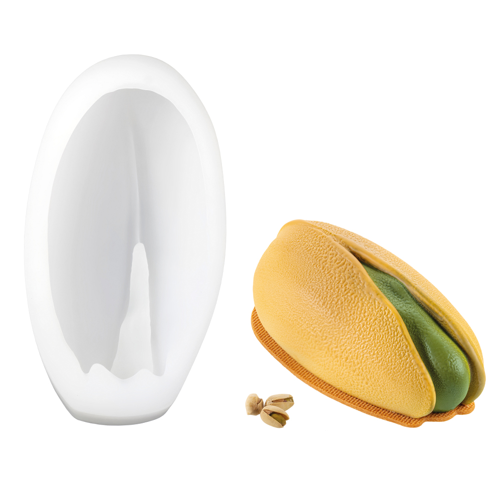 Single or 4-Cell Pistachios De – Kitchen Appliances For Baking recenzja i cena