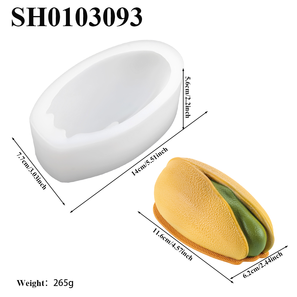 Single or 4-Cell Pistachios De – Kitchen Appliances For Baking recenzja i cena