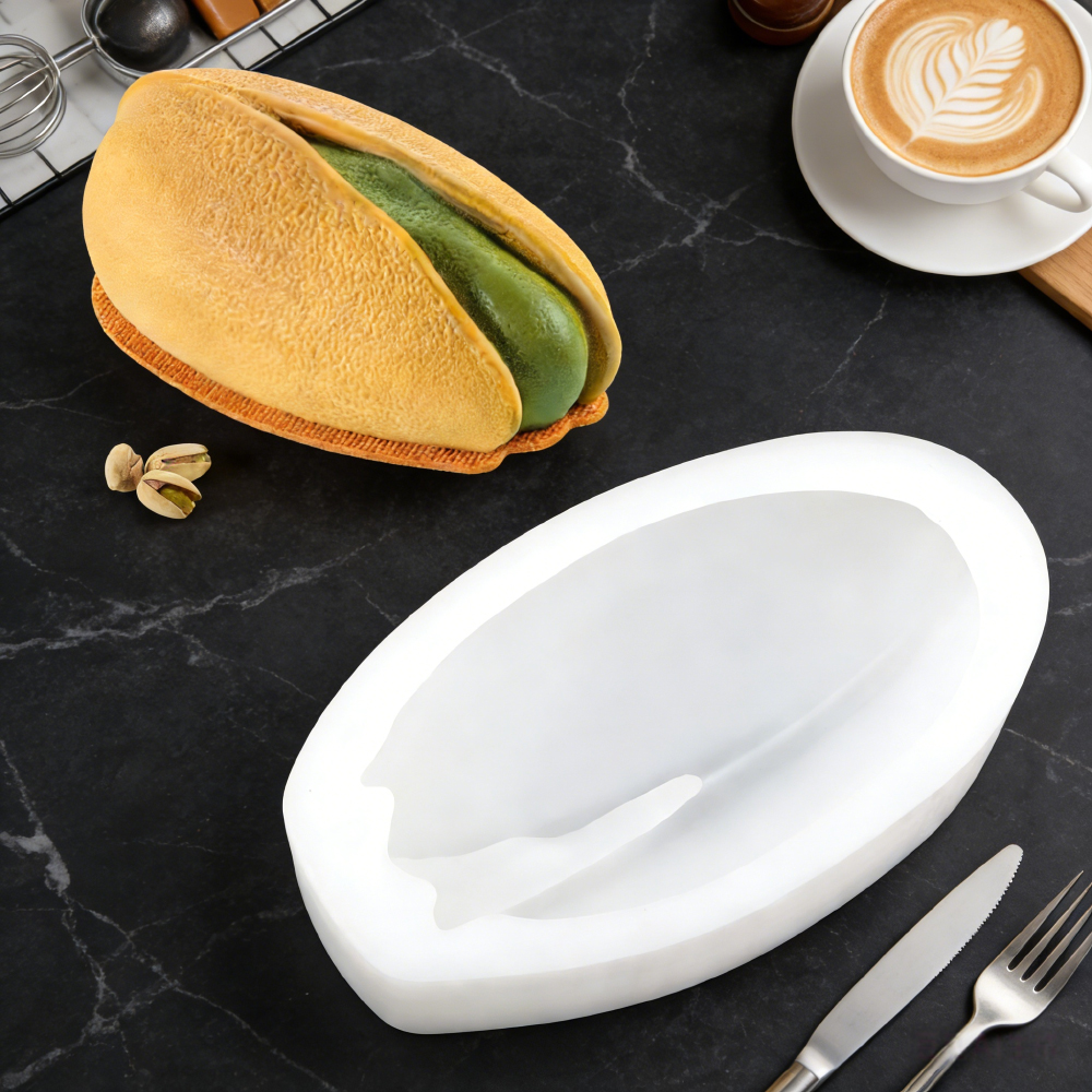 Single or 4-Cell Pistachios De – Kitchen Appliances For Baking recenzja i cena